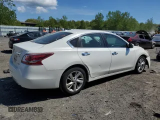 2013 Nissan Altima S with VIN 1N4AL3AP8DN409533, listed as a Copart auction lot 53936305 with 157,198 mi miles and Clean Title. Bid and sale history available at DreamBid. Image 3.