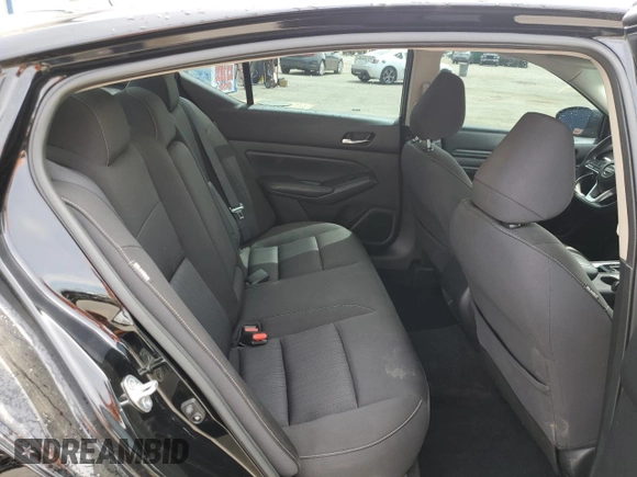 2020 Nissan Altima S with VIN 1N4BL4BV7LC271534, listed as a Copart auction lot 53549325 with 65,427 mi miles and Salvage Title. Bid and sale history available at carsss.com. Image 10.