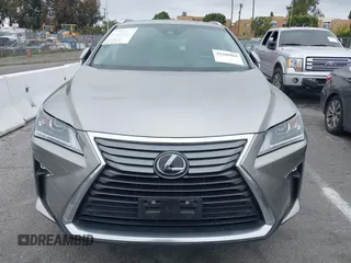 2018 Lexus RX 350 with VIN 2T2ZZMCA2JC098105, listed as a IAAI auction lot 42200869 with 52,323 mi miles and . Bid and sale history available at DreamBid. Image 12.
