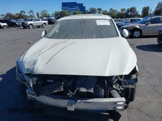 2021 Nissan Altima SV with VIN 1N4BL4DV8MN310134, listed as a IAAI auction lot 42418448 with 96,140 mi miles and . Bid and sale history available at DreamBid. Image 11.