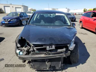 2007 Volkswagen Rabbit z VIN WVWCS71K87W236404, wystawiony jako Copart lot #72572214 z przebiegiem 96 976 mil mil oraz Szkoda całkowita • Salvage title. Historia ofert i sprzedaży dostępna na DreamBid. Obrazek 5.