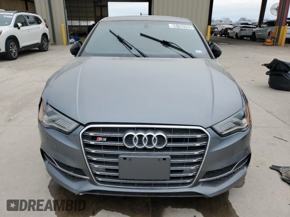 2015 Audi A3 Premium z VIN WAUBFGFF8F1105719, wystawiony jako Copart lot #88160395 z przebiegiem 92 693 mil mil oraz Czysty tytuł • Clean title. Historia ofert i sprzedaży dostępna na DreamBid. Obrazek 5.