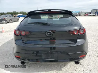 2021 Mazda 3 Premium Plus z VIN JM1BPBNY5M1403969, wystawiony jako Copart lot #87361324 z przebiegiem 33 767 mil mil oraz Nie do naprawy • Non repairable. Historia ofert i sprzedaży dostępna na DreamBid. Obrazek 6.