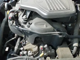 2020 Chevrolet Blazer LT с VIN 3GNKBJRS0LS552471, выставлен на аукционе IAAI как лот 42368381 с пробегом 89 697 миль миль и . История ставок и продаж доступна на DreamBid. Изображение 19.