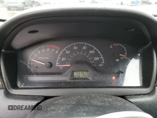 2002 Mitsubishi Lancer LS with VIN JA3AJ36E62U045279, listed as a Copart auction lot 83882654 with 208,175 mi miles and Salvage Title. Bid and sale history available at carsss.com. Image 9.