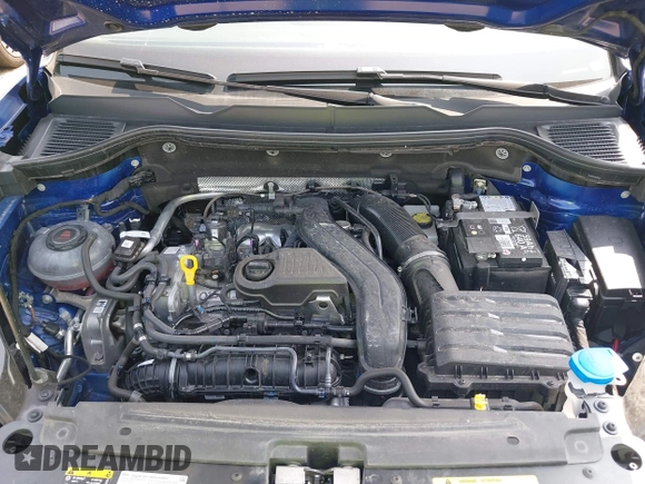 2024 Volkswagen Taos S с VIN 3VV5X7B26RM113472, выставлен на аукционе IAAI как лот 41925942 с пробегом 7 232 миль миль и . История ставок и продаж доступна на DreamBid. Изображение 10.