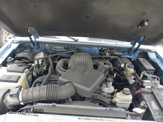 1997 Ford Explorer XL z VIN 1FMDU34EXVZB33702, wystawiony jako IAAI lot #42388786 z przebiegiem 125 026 mil mil oraz . Historia ofert i sprzedaży dostępna na DreamBid. Obrazek 10.
