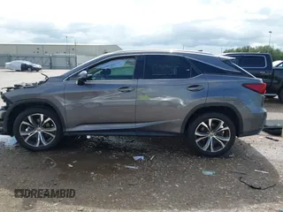 2016 Lexus RX 350 z VIN 2T2ZZMCA3GC012972, wystawiony jako IAAI lot #42686964 z przebiegiem 139 771 mil mil oraz . Historia ofert i sprzedaży dostępna na DreamBid. Obrazek 15.