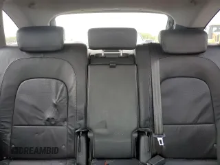 2011 Hyundai Veracruz GLS with VIN KM8NUDCC5BU148420, listed as a Copart auction lot 54863615 with 145,013 mi miles and Clean Title. Bid and sale history available at DreamBid. Image 10.