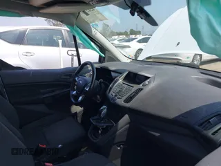 2017 Ford Transit Connect XL с VIN NM0LS7E79H1312942, выставлен на аукционе IAAI как лот 42427177 с пробегом 124 347 миль миль и . История ставок и продаж доступна на DreamBid. Изображение 5.