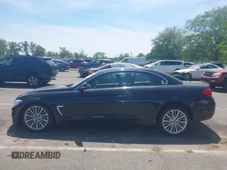 2015 BMW 4 Series 428i xDrive с VIN WBA3T1C55FP820444, выставлен на аукционе IAAI как лот 42183187 с пробегом 102 672 миль миль и . История ставок и продаж доступна на DreamBid. Изображение 14.