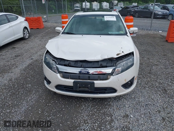 2010 Ford Fusion Hybrid with VIN 3FADP0L30AR200029, listed as a IAAI auction lot 42394846 with 192,634 mi miles and . Bid and sale history available at DreamBid. Image 6.