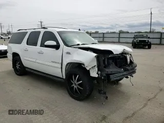 2007 GMC Yukon XL SLT z VIN 1GKFK16327J355384, wystawiony jako Copart lot #52161335 z przebiegiem 127 368 mil mil oraz Szkoda całkowita • Salvage title. Historia ofert i sprzedaży dostępna na DreamBid. Obrazek 11.