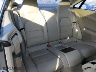 2011 Mercedes-Benz E-Class E 350 with VIN WDDKJ5GB3BF082936, listed as a Copart auction lot 42123185 with 196,361 mi miles and Salvage Title. Bid and sale history available at carsss.com. Image 11.
