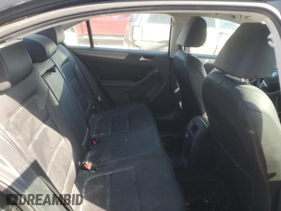 2014 Volkswagen Jetta TDI w/Premium with VIN 3VW3L7AJ2EM392016, listed as a Copart auction lot 69305904 with 111,903 mi miles and Salvage title. Bid and sale history available at DreamBid. Image 10.