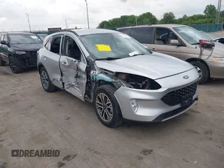 2020 Ford Escape SEL с VIN 1FMCU0H61LUA30367, выставлен на аукционе IAAI как лот 42604805 с пробегом 28 502 миль миль и . История ставок и продаж доступна на DreamBid. Изображение 1.
