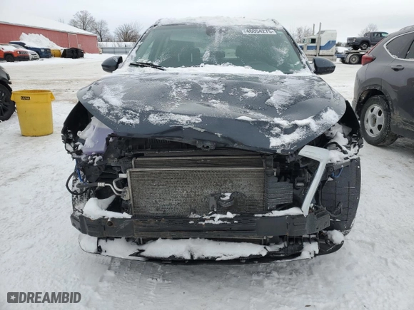 2020 Hyundai Tucson Value with VIN KM8J3CA4XLU089910, listed as a Copart auction lot 46054275 with 73,974 mi miles and Salvage Title. Bid and sale history available at carsss.com. Image 5.