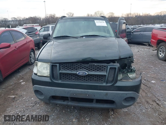 2004 Ford Explorer Sport Trac XLS с VIN 1FMZU67K84UB98360, выставлен на аукционе IAAI как лот 41558930 с пробегом Не указан миль и . История ставок и продаж доступна на DreamBid. Изображение 12.