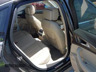 2016 Audi A6 Premium Plus with VIN WAUGFAFC0GN166596, listed as a IAAI auction lot 42526292 with 106,584 mi miles and . Bid and sale history available at DreamBid. Image 8.