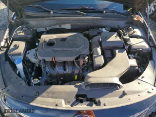 2020 Kia Optima LX with VIN 5XXGT4L31LG403569, listed as a Copart auction lot 84430234 with 111,510 mi miles and Salvage Title. Bid and sale history available at carsss.com. Image 13.