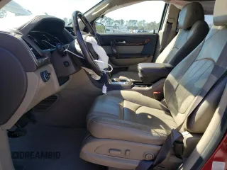 2016 GMC Acadia Denali with VIN 1GKKVTKD4GJ272796, listed as a Copart auction lot 50217685 with 91,594 mi miles and Salvage Title. Bid and sale history available at carsss.com. Image 7.