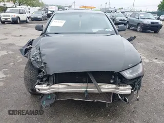 2015 Audi A4 Premium Plus z VIN WAUFFAFL0FN004347, wystawiony jako IAAI lot #42176133 z przebiegiem 121 878 mil mil oraz . Historia ofert i sprzedaży dostępna na DreamBid. Obrazek 12.