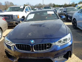 2016 BMW M4 z VIN WBS3R9C56GK337925, wystawiony jako IAAI lot #41433051 z przebiegiem 65 935 mil mil oraz . Historia ofert i sprzedaży dostępna na DreamBid. Obrazek 12.