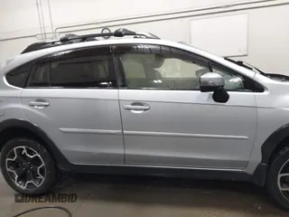 2015 Subaru Crosstrek Limited with VIN JF2GPAMC8F8290066, listed as a IAAI auction lot 42301696 with 81,706 mi miles and . Bid and sale history available at DreamBid. Image 13.