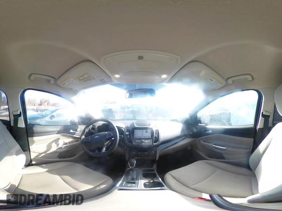 2019 Ford Escape SE z VIN 1FMCU9GD6KUA26821, wystawiony jako IAAI lot #41615726 z przebiegiem 98 071 mil mil oraz . Historia ofert i sprzedaży dostępna na DreamBid. Obrazek 18.