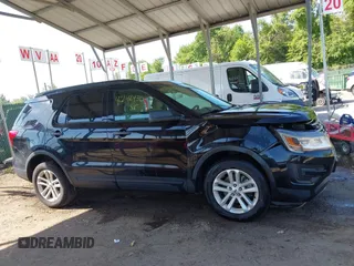 2017 Ford Explorer с VIN 1FM5K8BH4HGD36489, выставлен на аукционе IAAI как лот 42242435 с пробегом 55 050 миль миль и . История ставок и продаж доступна на DreamBid. Изображение 13.