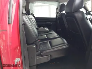 2012 Chevrolet Silverado 1500 LT with VIN 3GCPKSE7XCG237301, listed as a IAAI auction lot 41595958 with 181,857 mi miles. Bid and sale history available at carsss.com. Image 8.