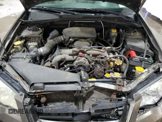2008 Subaru Outback i z VIN 4S4BP61C087361808, wystawiony jako Copart lot #55209125 z przebiegiem 207 869 mil mil oraz Szkoda całkowita • Salvage title. Historia ofert i sprzedaży dostępna na DreamBid. Obrazek 12.