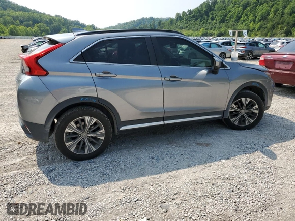 2019 Mitsubishi Eclipse Cross SE с VIN JA4AT5AA7KZ022117, выставлен на аукционе Copart как лот 60292025 с пробегом 67 293 миль миль и Списание • Salvage title. История ставок и продаж доступна на DreamBid. Изображение 3.