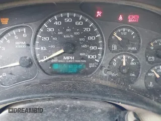 2002 Chevrolet Silverado 1500 LT with VIN 2GCEK19T521384478, listed as a IAAI auction lot 41728440 with 223,338 mi miles. Bid and sale history available at carsss.com. Image 7.