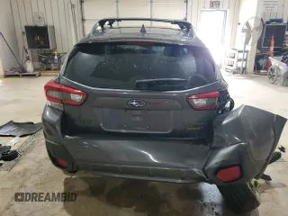 2021 Subaru Crosstrek Special Sports z VIN JF2GTHRCXMH249710, wystawiony jako Copart lot #60346105 z przebiegiem Nie podano mil oraz Szkoda całkowita • Salvage title. Historia ofert i sprzedaży dostępna na DreamBid. Obrazek 6.