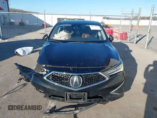 2020 Acura ILX Premium with VIN 19UDE2F73LA006216, listed as a IAAI auction lot 41570813 with 107,699 mi miles and . Bid and sale history available at DreamBid. Image 11.