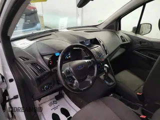 2018 Ford Transit Connect XL z VIN NM0LS7E78J1375309, wystawiony jako IAAI lot #42909666 z przebiegiem 164 221 mil mil oraz . Historia ofert i sprzedaży dostępna na DreamBid. Obrazek 14.