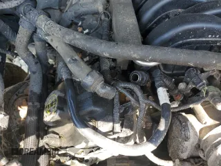2016 Ford F-150 XLT z VIN 1FTEW1EF5GFC43558, wystawiony jako Copart lot #62927345 z przebiegiem 246 195 mil mil oraz Szkoda całkowita • Salvage title. Historia ofert i sprzedaży dostępna na DreamBid. Obrazek 12.