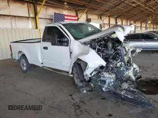 2019 Ford Super Duty F-250 SRW XL with VIN 1FTBF2A65KEE74702, listed as a Copart auction lot 46622595 with 69,527 mi miles and Salvage Title. Bid and sale history available at carsss.com. Image 4.