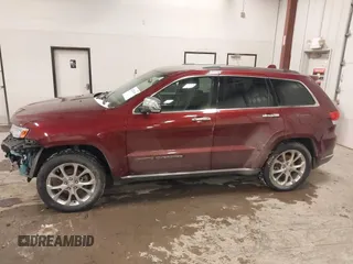 2020 Jeep Grand Cherokee Summit с VIN 1C4RJFJG3LC251228, выставлен на аукционе IAAI как лот 41278249 с пробегом 110 745 миль миль и . История ставок и продаж доступна на DreamBid. Изображение 14.