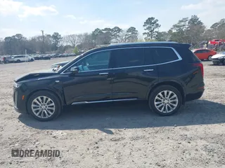 2020 Cadillac XT6 AWD Premium Luxury with VIN 1GYKPDRSXLZ157822, listed as a IAAI auction lot 41806340 with 41,776 mi miles and . Bid and sale history available at DreamBid. Image 14.