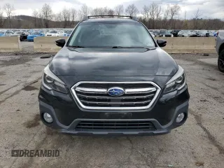 2019 Subaru Outback Limited with VIN 4S4BSANC5K3223918, listed as a Copart auction lot 52393205 with 71,489 mi miles and Salvage Title. Bid and sale history available at DreamBid. Image 5.