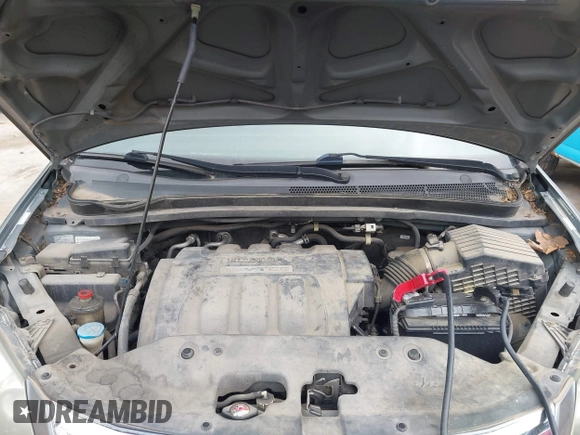 2009 Honda Odyssey LX with VIN 5FNRL38269B043326, listed as a IAAI auction lot 42872714 with 235,087 mi miles and . Bid and sale history available at DreamBid. Image 10.