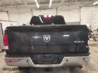 2018 Ram 2500 Tradesman with VIN 3C6UR5CJ3JG121229, listed as a IAAI auction lot 41679189 with 95,956 mi miles. Bid and sale history available at carsss.com. Image 17.