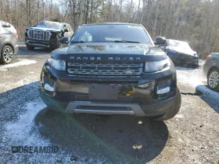 2015 Land Rover Range Rover Evoque Pure Premium z VIN SALVR2BG6FH071725, wystawiony jako Copart lot #50056685 z przebiegiem 183 970 mil mil oraz Szkoda całkowita • Salvage title. Historia ofert i sprzedaży dostępna na DreamBid. Obrazek 5.