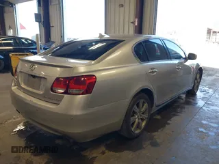 2010 Lexus GS 350 z VIN JTHCE1KS0A0026231, wystawiony jako IAAI lot #41969151 z przebiegiem 126 643 mil mil oraz . Historia ofert i sprzedaży dostępna na DreamBid. Obrazek 4.