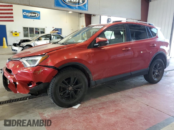 2016 Toyota RAV4 XLE с VIN JTMRFREV2GJ085118, выставлен на аукционе Copart как лот 60631645 с пробегом 166 075 миль миль и Списание • Salvage title. История ставок и продаж доступна на DreamBid. Изображение 1.
