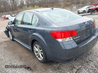 2014 Subaru Legacy Premium с VIN 4S3BMCC61E3028068, выставлен на аукционе IAAI как лот 41965855 с пробегом 93 125 миль миль и . История ставок и продаж доступна на DreamBid. Изображение 3.