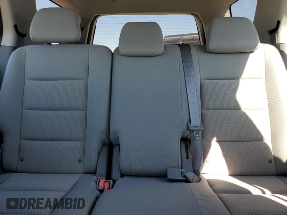 2006 Ford Freestyle SE with VIN 1FMZK04136GA26382, listed as a Copart auction lot 80482294 with 129,507 mi miles and Salvage Title. Bid and sale history available at carsss.com. Image 10.