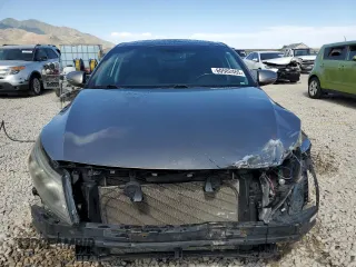 2015 Kia Optima EX с VIN 5XXGN4A71FG514109, выставлен на аукционе Copart как лот 60502465 с пробегом 190 945 миль миль и Списание • Salvage title. История ставок и продаж доступна на DreamBid. Изображение 5.